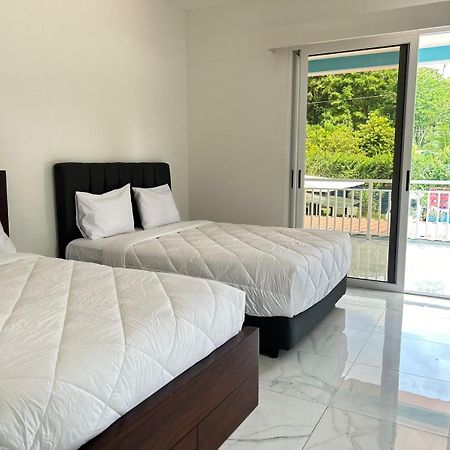 Villa Paraiso Tropical Puerto Viejo de Talamanca Εξωτερικό φωτογραφία