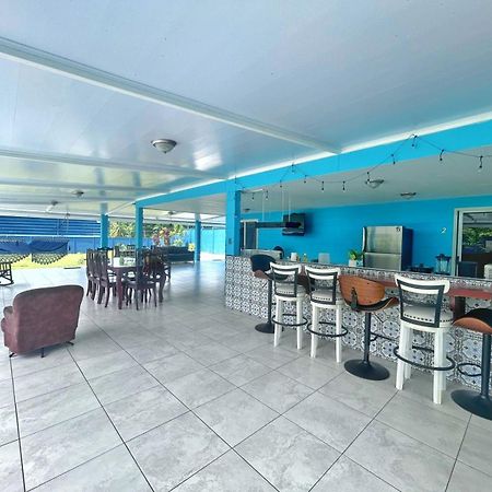 Villa Paraiso Tropical Puerto Viejo de Talamanca Εξωτερικό φωτογραφία