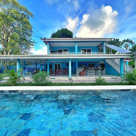 Villa Paraiso Tropical Puerto Viejo de Talamanca Εξωτερικό φωτογραφία