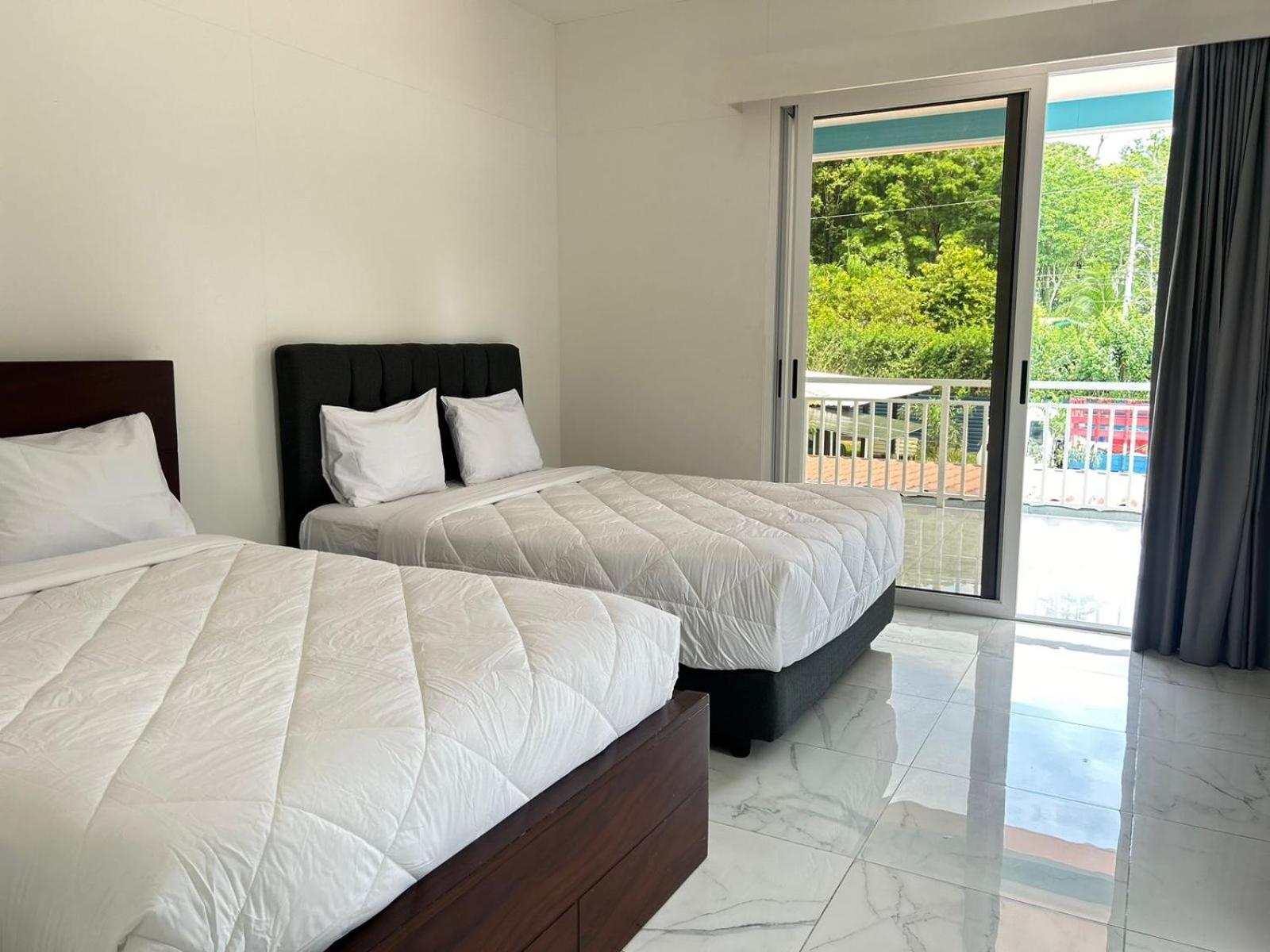 Villa Paraiso Tropical Puerto Viejo de Talamanca Εξωτερικό φωτογραφία