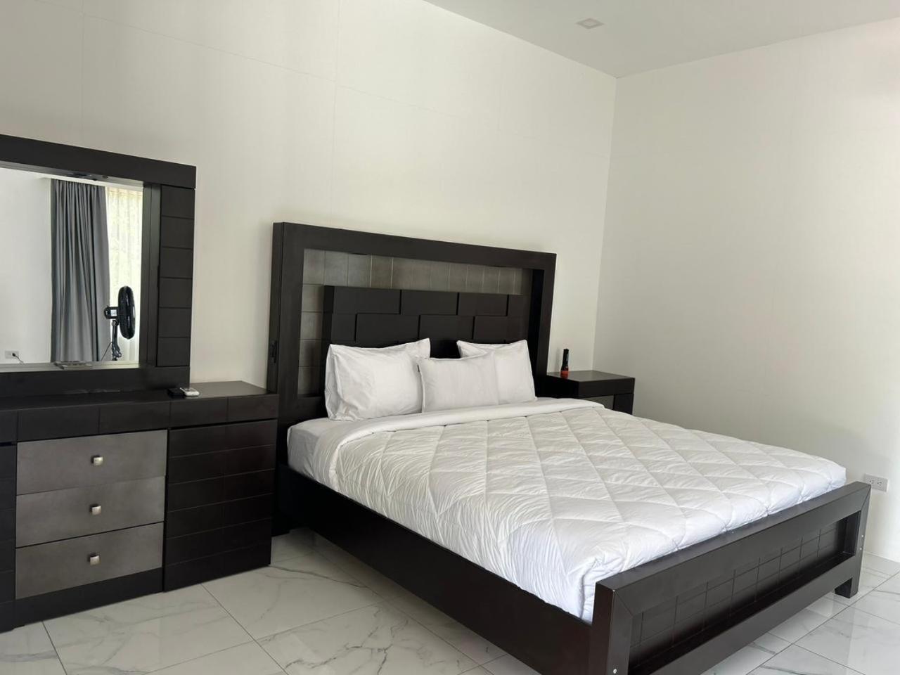 Villa Paraiso Tropical Puerto Viejo de Talamanca Εξωτερικό φωτογραφία