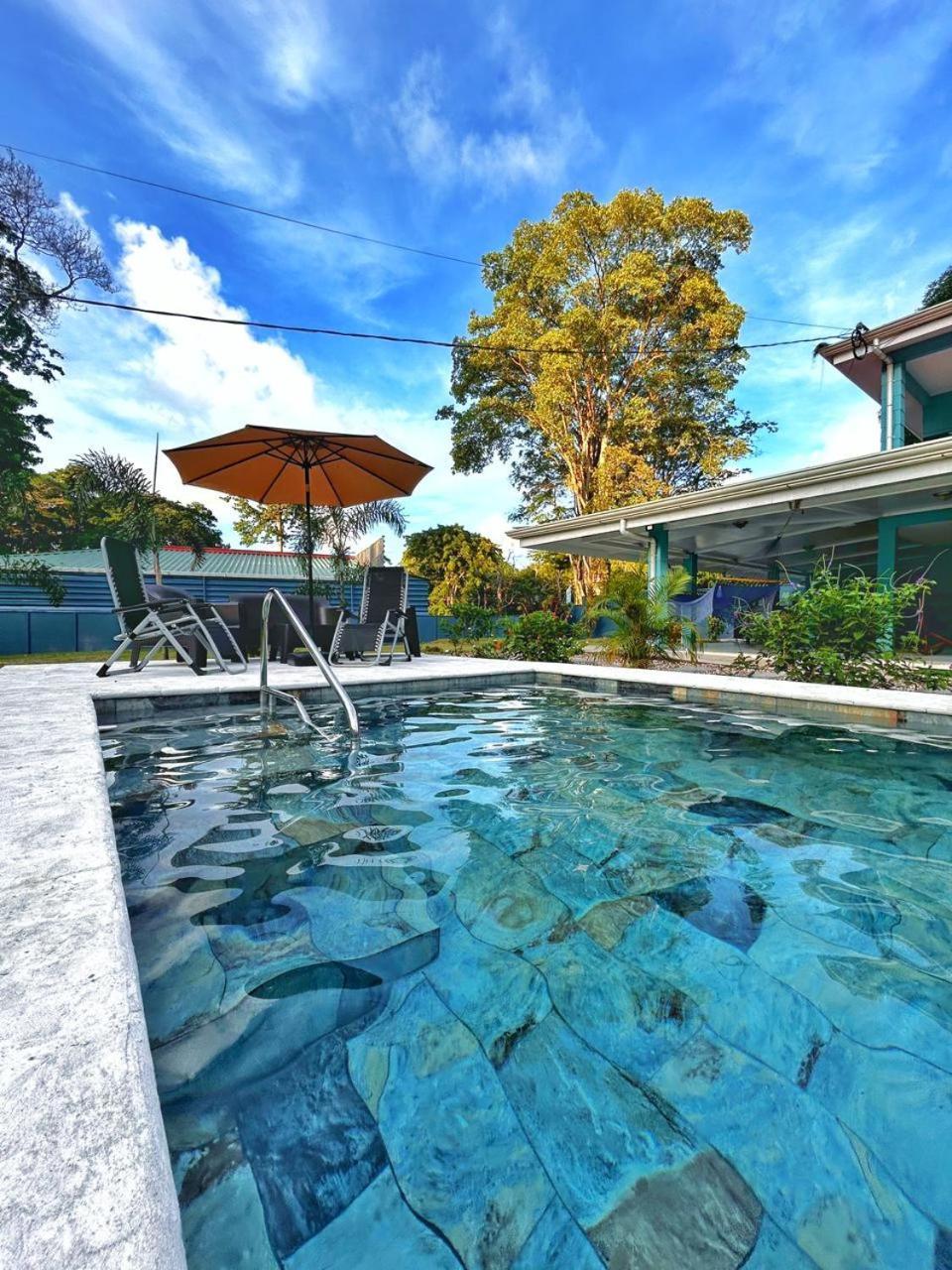Villa Paraiso Tropical Puerto Viejo de Talamanca Εξωτερικό φωτογραφία
