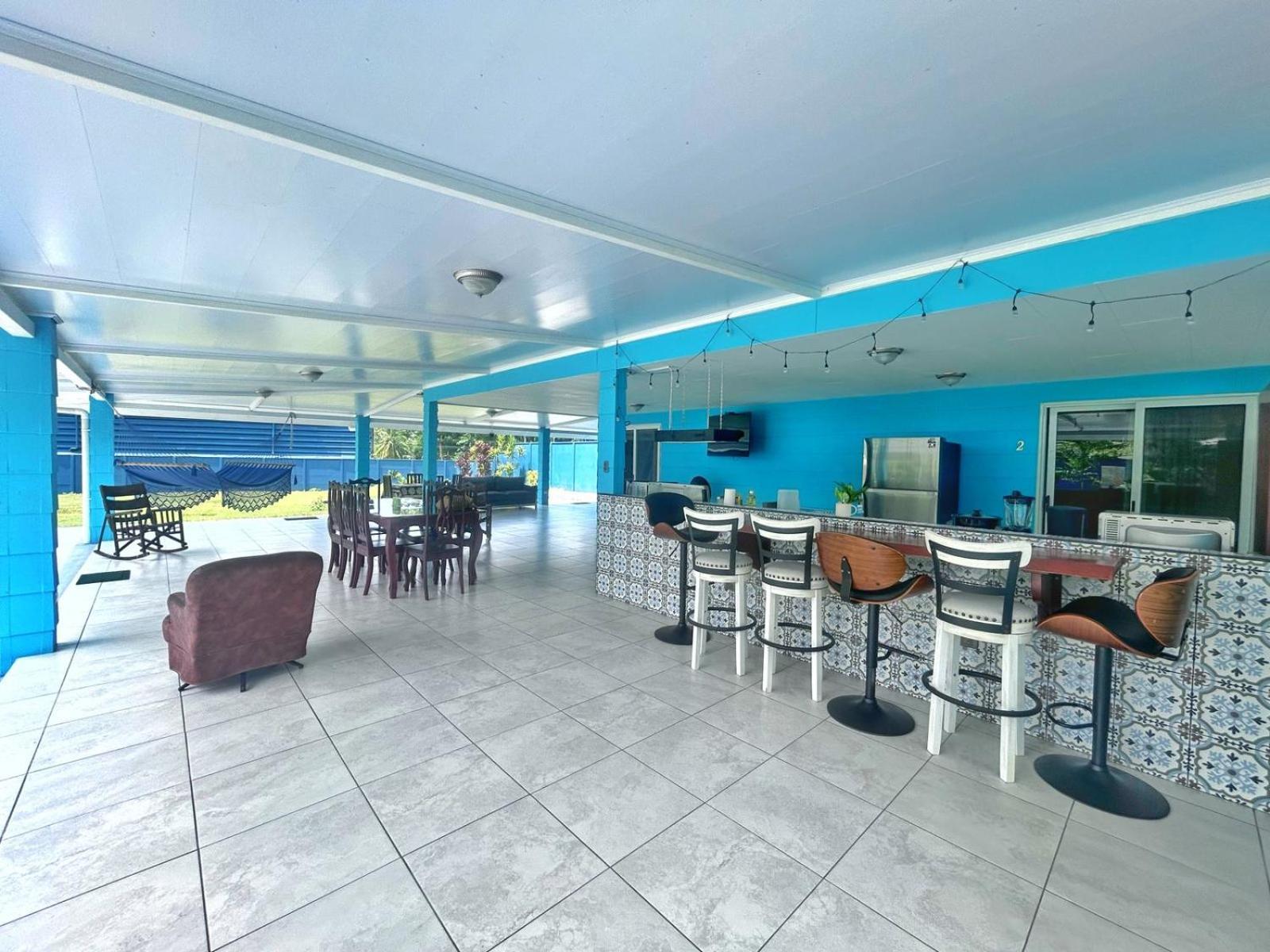 Villa Paraiso Tropical Puerto Viejo de Talamanca Εξωτερικό φωτογραφία