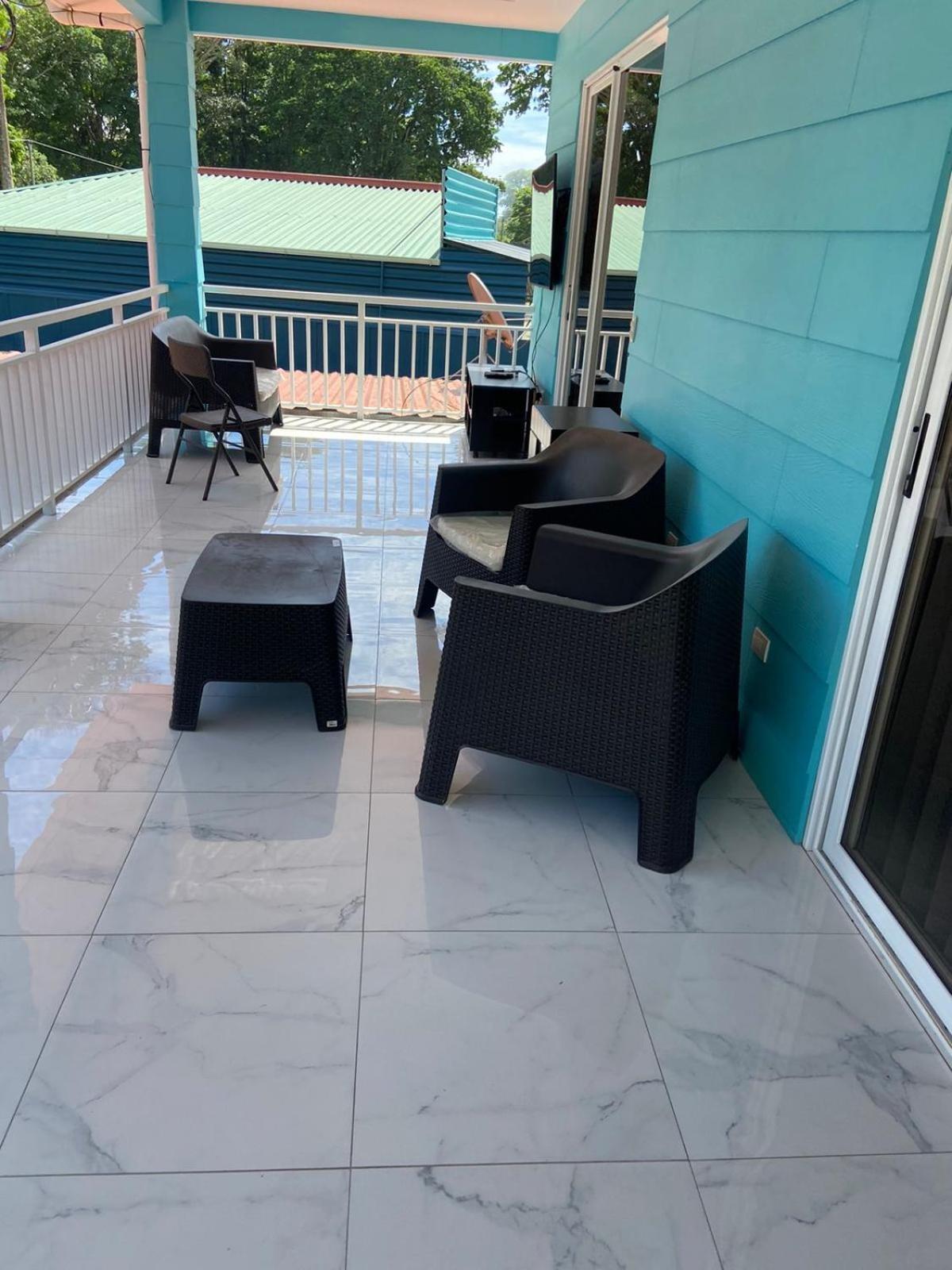 Villa Paraiso Tropical Puerto Viejo de Talamanca Εξωτερικό φωτογραφία